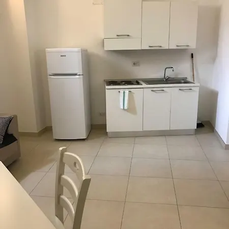 Casa Mamma Elvira Oda ve Kahvaltı Lecce