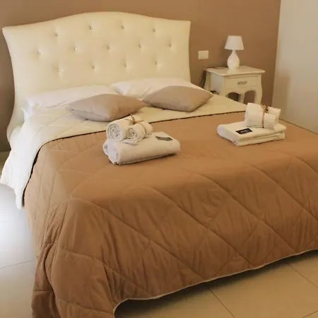 Casa Mamma Elvira Bed & Breakfast 4*