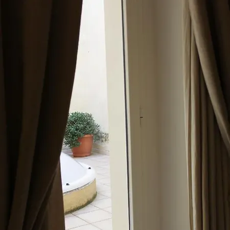 Casa Mamma Elvira Nocleg ze śniadaniem Lecce