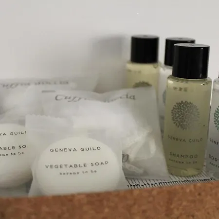 Casa Mamma Elvira Nocleg ze śniadaniem Lecce