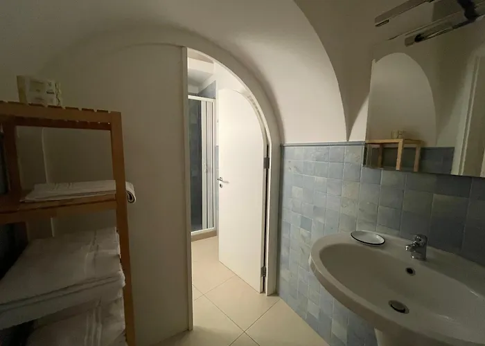 Casa Mamma Elvira 4*