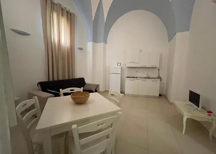 Oda ve Kahvaltı Casa Mamma Elvira