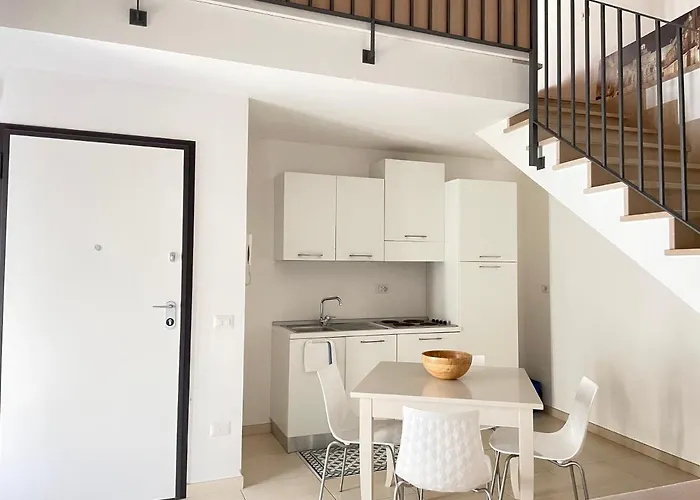 Casa Mamma Elvira Oda ve Kahvaltı Lecce