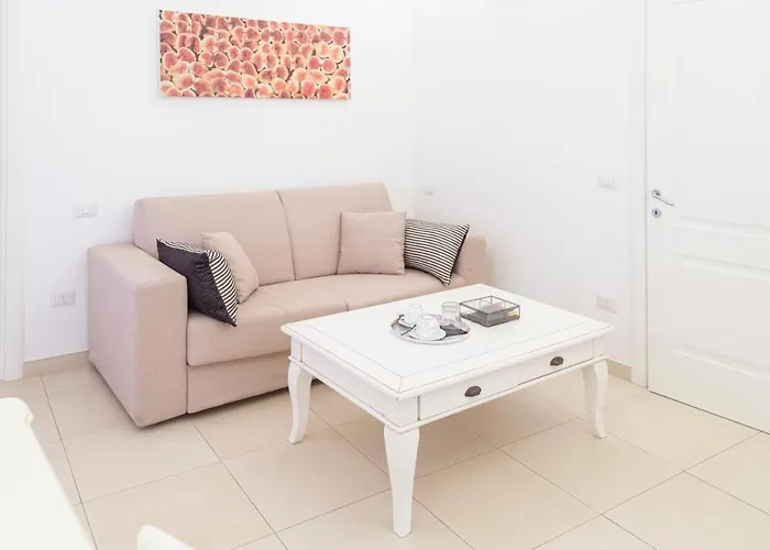 Casa Mamma Elvira 4*