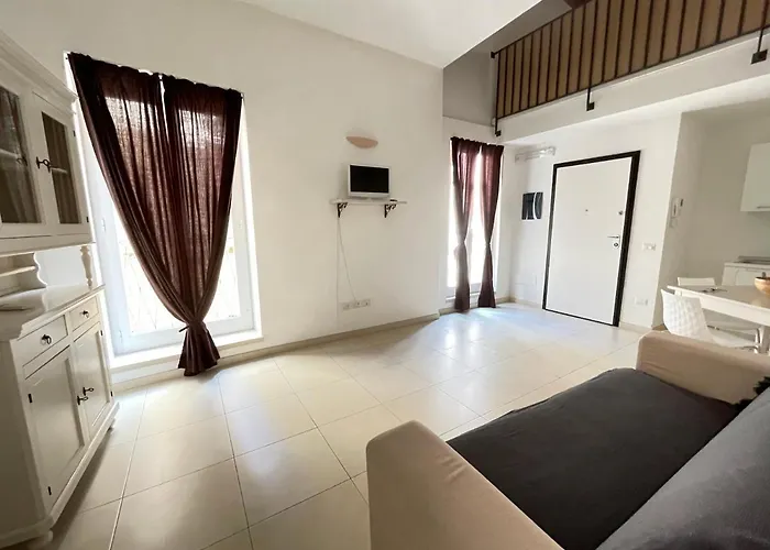 Casa Mamma Elvira Lecce