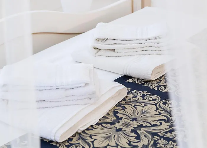 Oda ve Kahvaltı Casa Mamma Elvira 4*