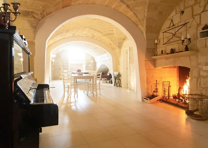 Casa Mamma Elvira Lecce