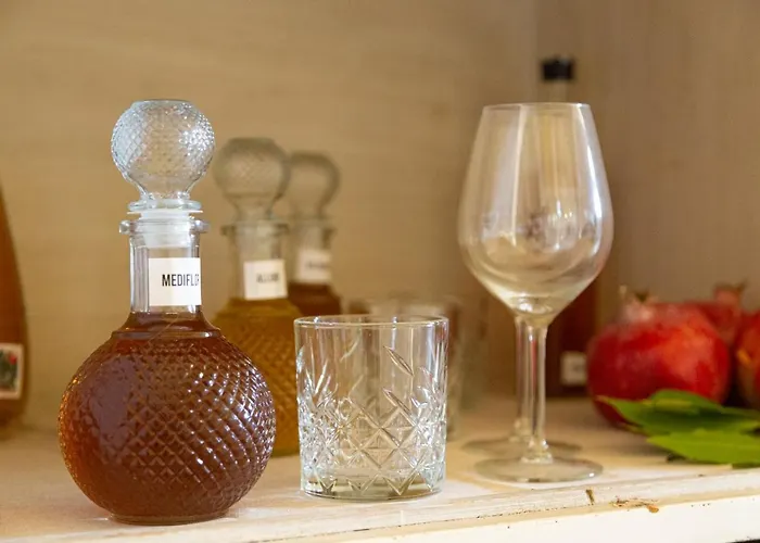 Casa Mamma Elvira 4*