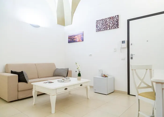 Oda ve Kahvaltı Casa Mamma Elvira 4*