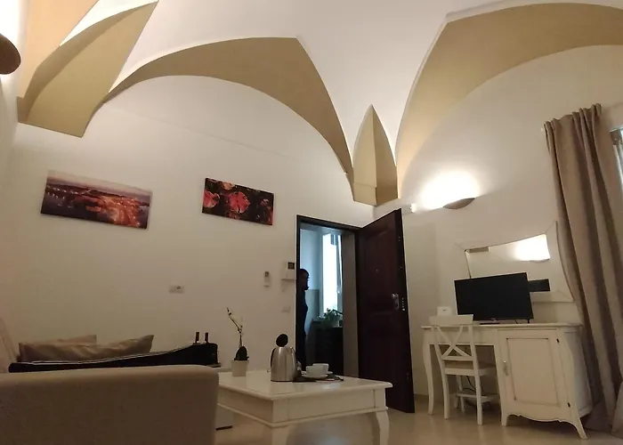 Casa Mamma Elvira Lecce