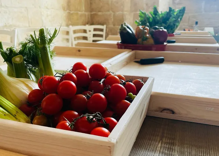 Oda ve Kahvaltı Casa Mamma Elvira