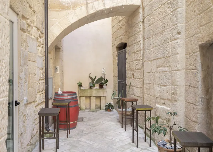 Bed and breakfast Casa Mamma Elvira 4*