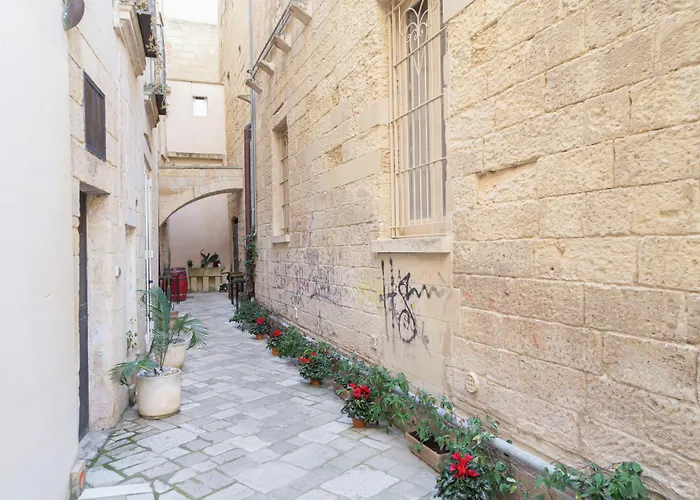 Casa Mamma Elvira Oda ve Kahvaltı 4*