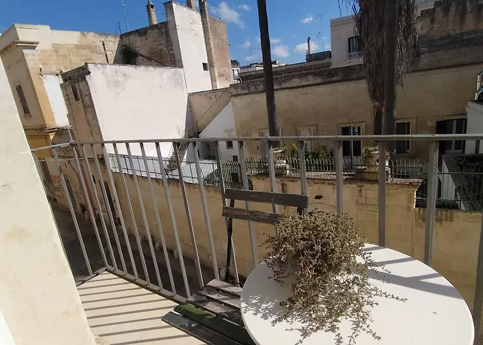 Casa Mamma Elvira Oda ve Kahvaltı