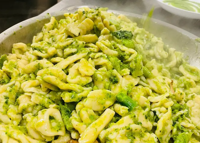 Oda ve Kahvaltı Casa Mamma Elvira