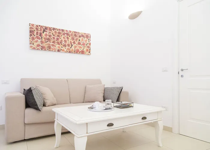 Oda ve Kahvaltı Casa Mamma Elvira 4*