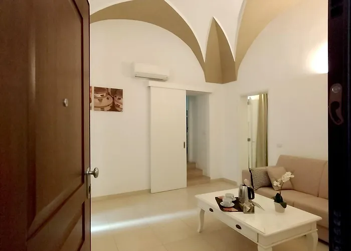 Oda ve Kahvaltı Casa Mamma Elvira 4*