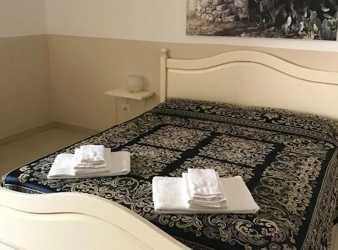 Casa Mamma Elvira Lecce