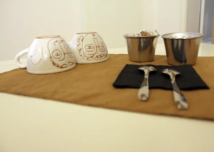 Casa Mamma Elvira 4* Lecce