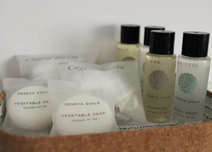 Casa Mamma Elvira Oda ve Kahvaltı Lecce