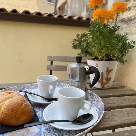 Casa Mamma Elvira