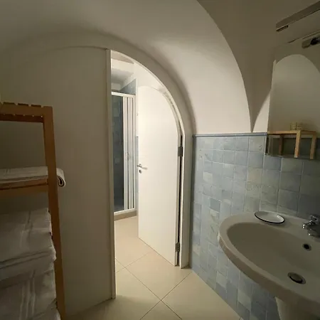 Casa Mamma Elvira 4*