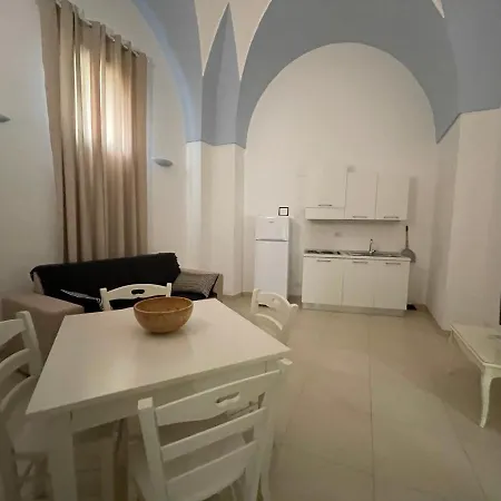 Frühstückspension Casa Mamma Elvira