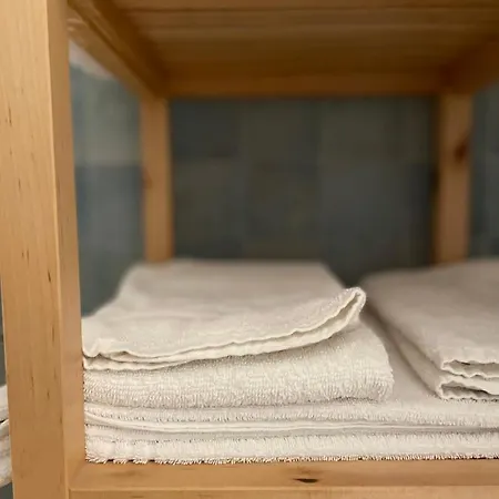 Casa Mamma Elvira Bed & Breakfast