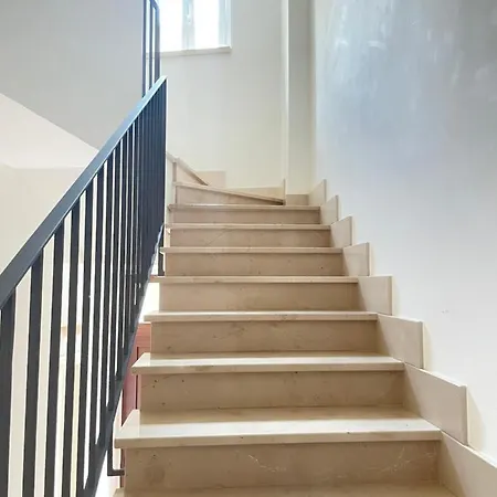 Casa Mamma Elvira Lecce