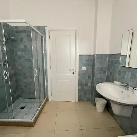 Casa Mamma Elvira Frühstückspension