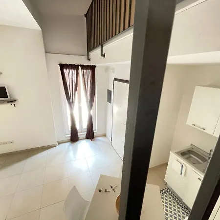 Casa Mamma Elvira 4*