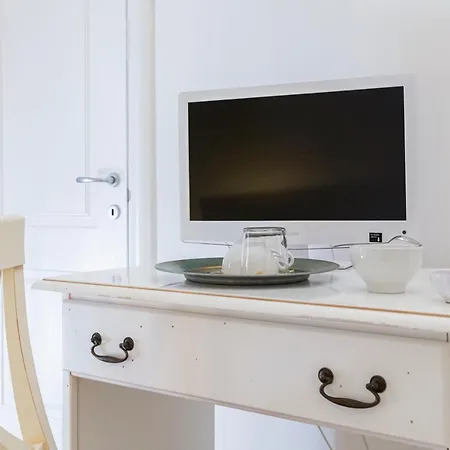 Casa Mamma Elvira Frühstückspension