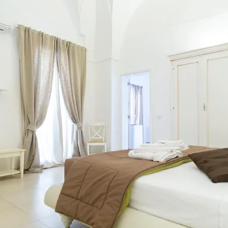 Casa Mamma Elvira Lecce