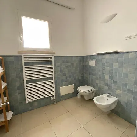 Bed & Breakfast Casa Mamma Elvira