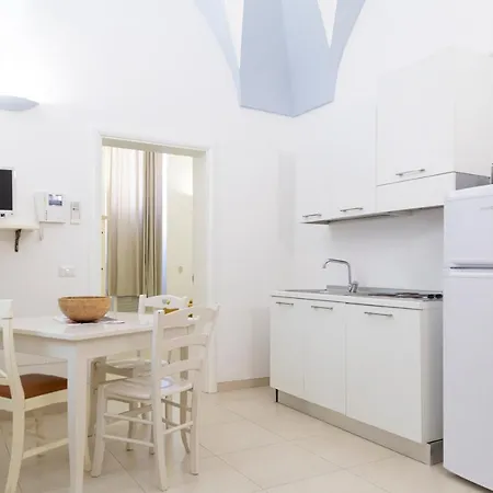 فندق مبيت وإفطار Casa Mamma Elvira ليتشي