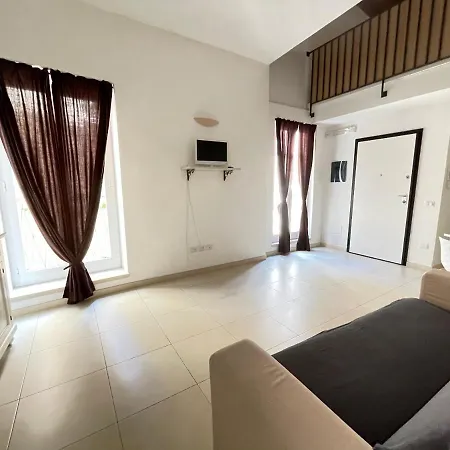 Casa Mamma Elvira לצ'ה
