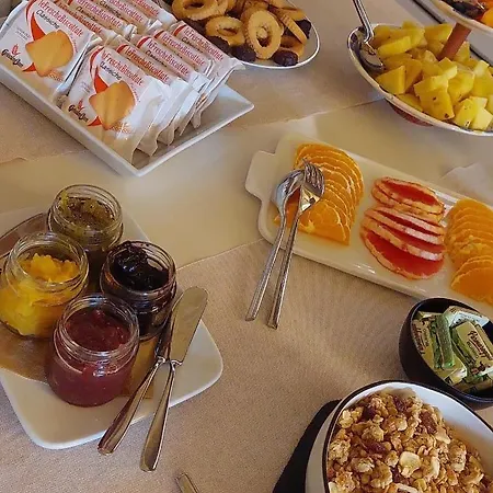 Frühstückspension Casa Mamma Elvira *
