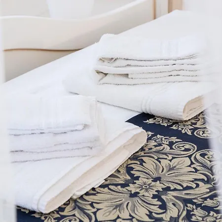 Couette-café Casa Mamma Elvira 4*