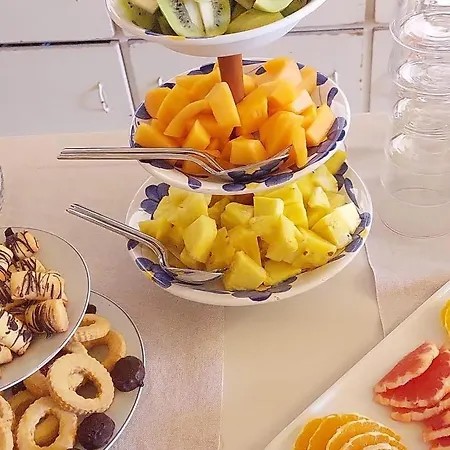 Casa Mamma Elvira Frühstückspension