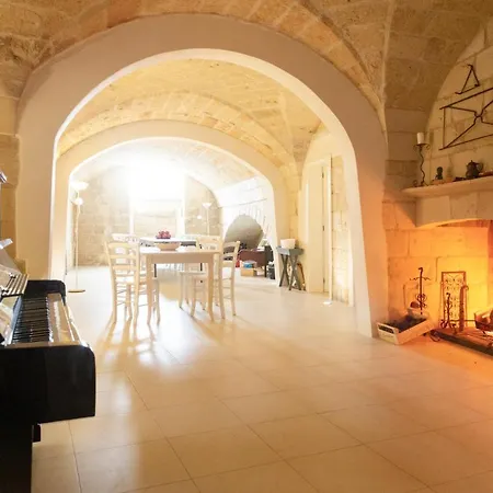 Casa Mamma Elvira לצ'ה