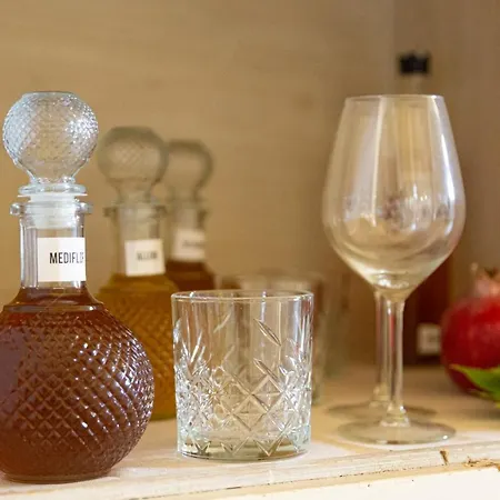 Casa Mamma Elvira 4*