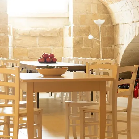 Casa Mamma Elvira