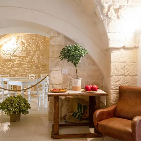 Frühstückspension Casa Mamma Elvira Lecce