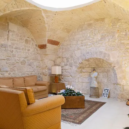 Casa Mamma Elvira Frühstückspension Lecce