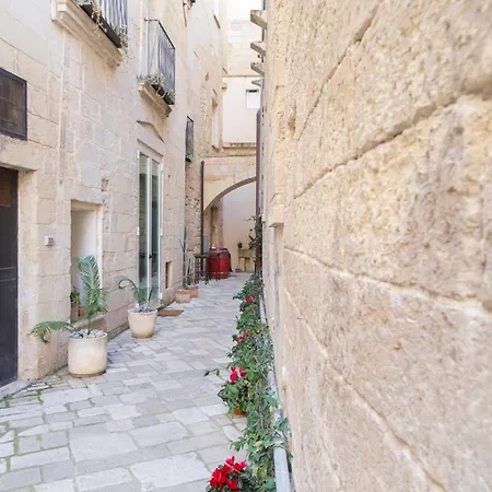 Casa Mamma Elvira Lecce