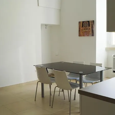 Casa Mamma Elvira Lecce
