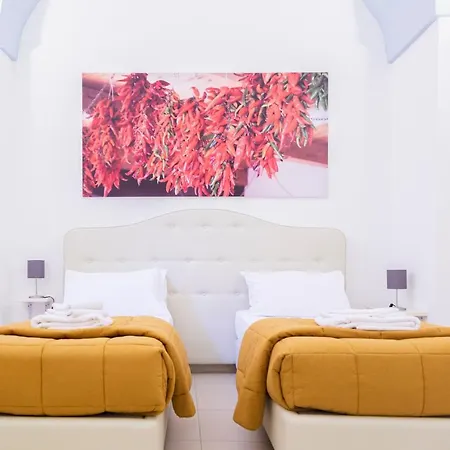 Bed & Breakfast Casa Mamma Elvira *