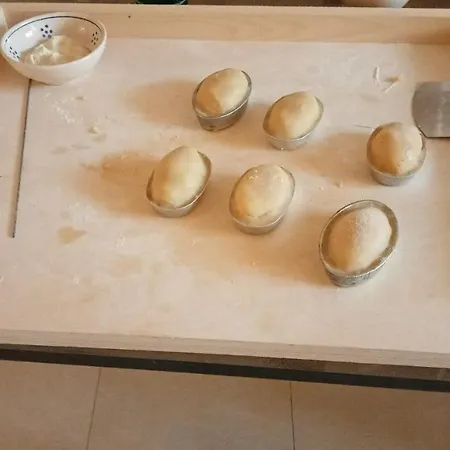Casa Mamma Elvira 4* Lecce