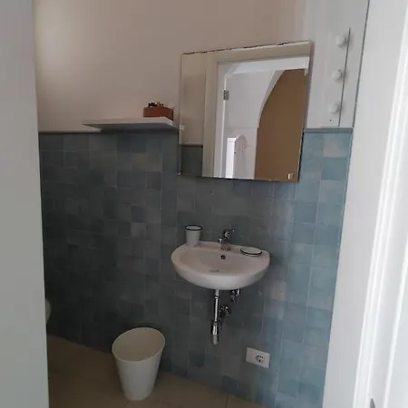 Panzió Casa Mamma Elvira