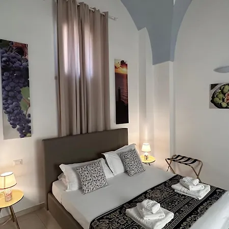 Casa Mamma Elvira *
